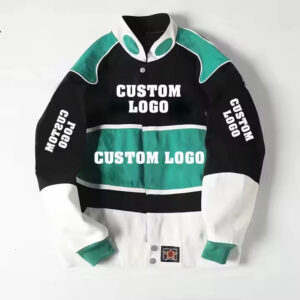Varsity Jacket