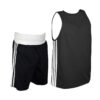 Boxing Uniform
