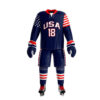 Ice Hockey Uniform