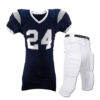 American Football Uniform