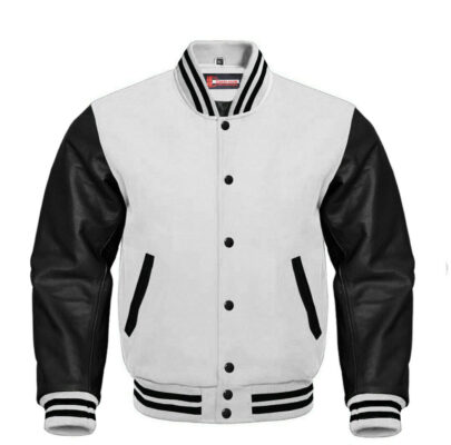 varsity Jacket