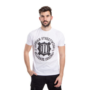 Street Wear
